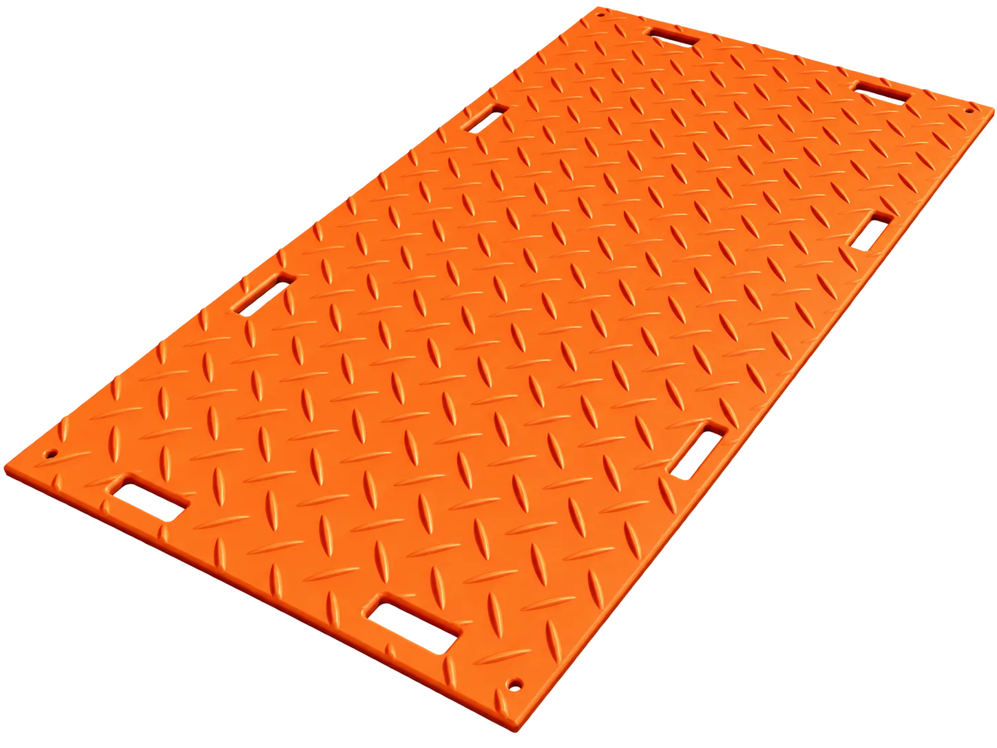 GROUND PROTECTION Ground Protection Mats