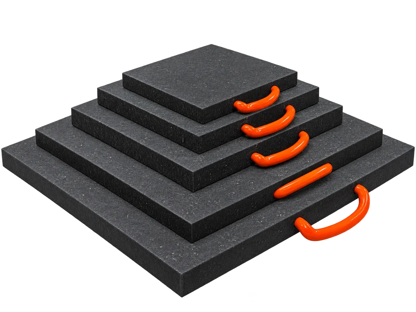 Outrigger Pads