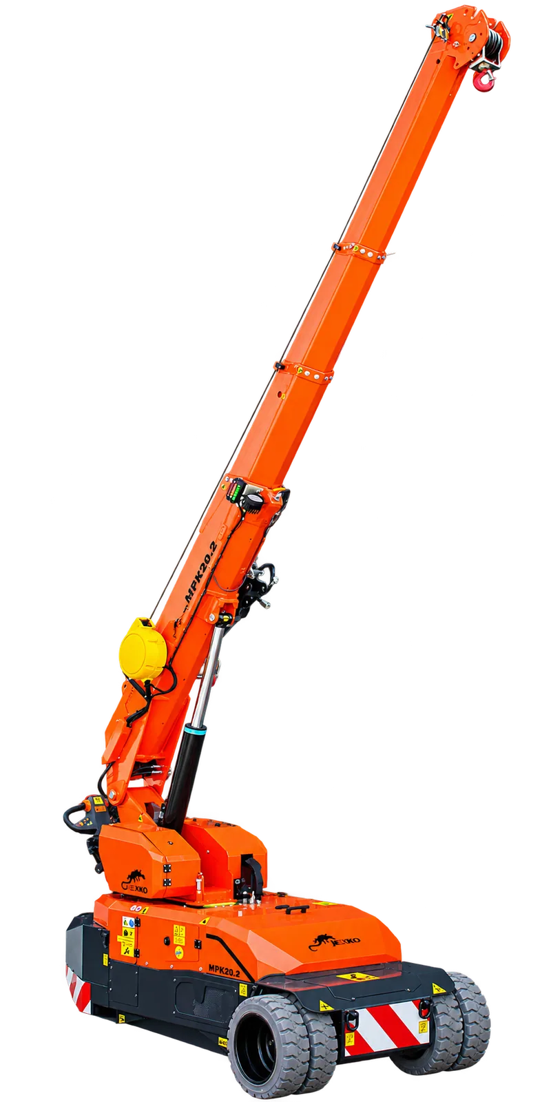 Jekko MPK20.2
