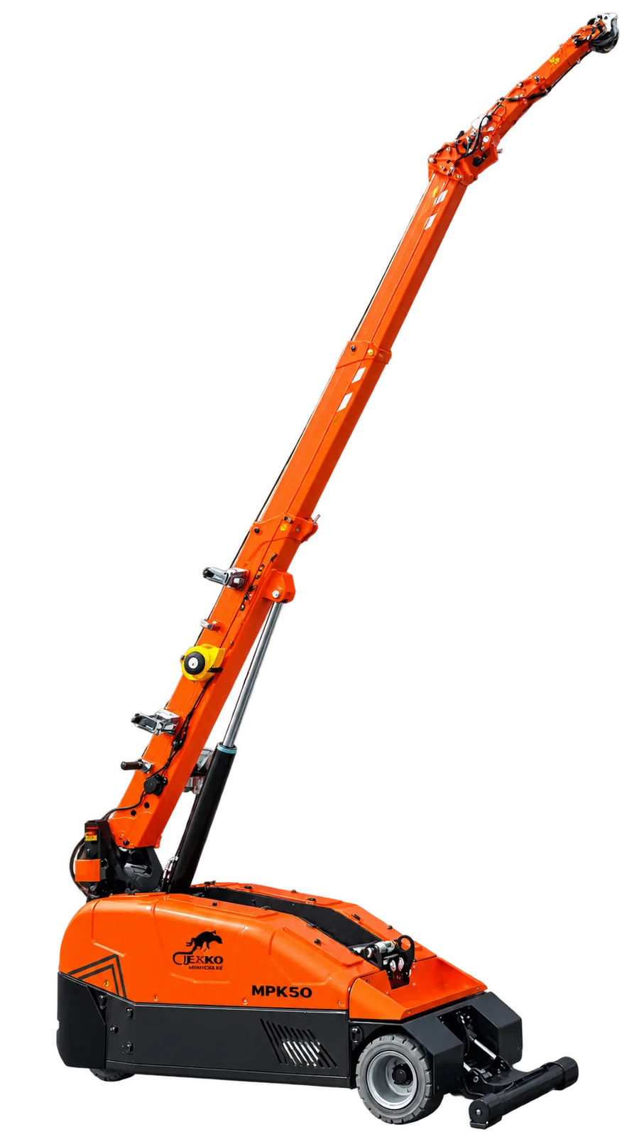Jekko MPK50