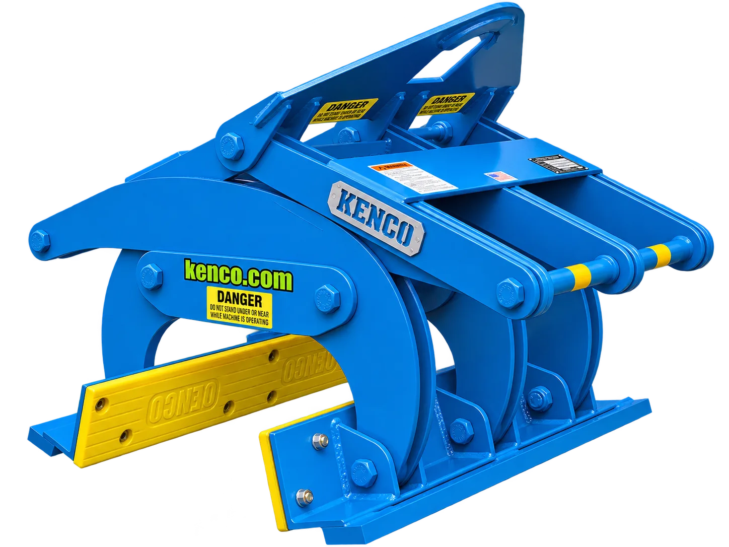 KENCO Barrier Lift